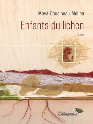 cover image of Enfants du lichen